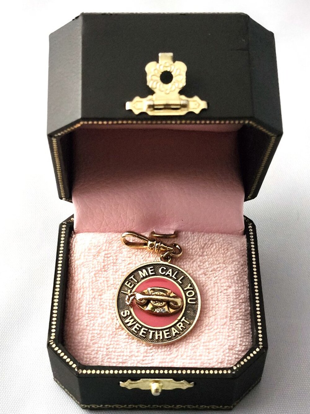 Juicy Couture Charm for Bracelet